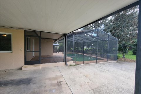 Villa ou maison à louer à Belleview, Floride: 3 chambres, 209.22 m2 № 1911561 - photo 13