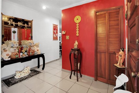 Villa ou maison à vendre à Miami, Floride: 4 chambres, 226.22 m2 № 1969290 - photo 11