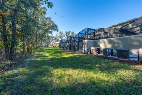 Adosado en alquiler en Kissimmee, Florida, 4 dormitorios, 176.7 m2 № 1581777 - foto 17