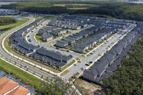 Adosado en alquiler en Kissimmee, Florida, 4 dormitorios, 176.7 m2 № 1581777 - foto 20