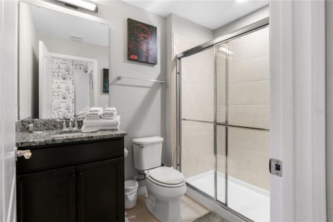 Купить таунхаус в Киссимми, Флорида 12 комнат, 210.24м2, № 1901232 - фото 12