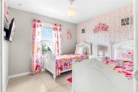 Купить таунхаус в Киссимми, Флорида 12 комнат, 210.24м2, № 1901232 - фото 9