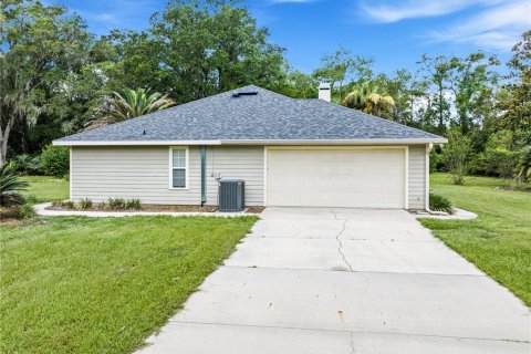 Купить виллу или дом в Ньюбери, Флорида 5 комнат, 141.68м2, № 2156634 - фото 24