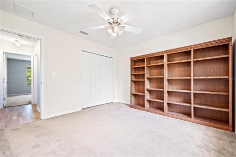 Купить виллу или дом в Ньюбери, Флорида 5 комнат, 141.68м2, № 2156634 - фото 18