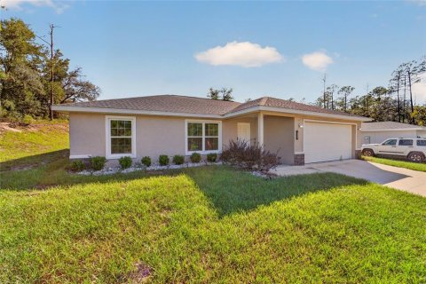Casa en venta en Dunnellon, Florida, 3 dormitorios, 121.14 m2 № 2424299 - foto 2