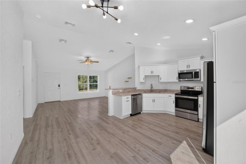 Casa en venta en Dunnellon, Florida, 3 dormitorios, 121.14 m2 № 2424299 - foto 19