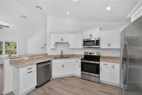 Casa en venta en Dunnellon, Florida, 3 dormitorios, 121.14 m2 № 2424299 - foto 21