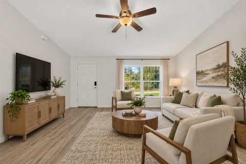 Casa en venta en Dunnellon, Florida, 3 dormitorios, 121.14 m2 № 2424299 - foto 11