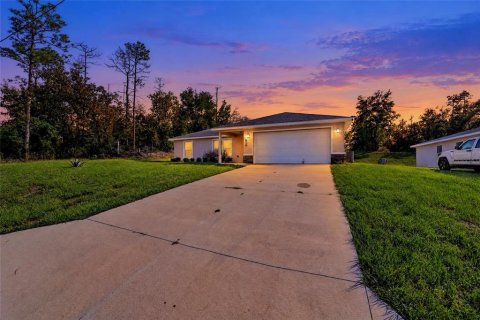Casa en venta en Dunnellon, Florida, 3 dormitorios, 121.14 m2 № 2424299 - foto 3