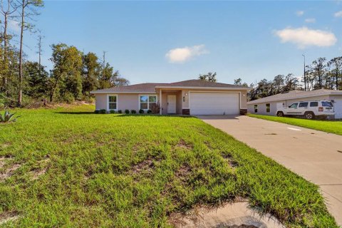 Casa en venta en Dunnellon, Florida, 3 dormitorios, 121.14 m2 № 2424299 - foto 4