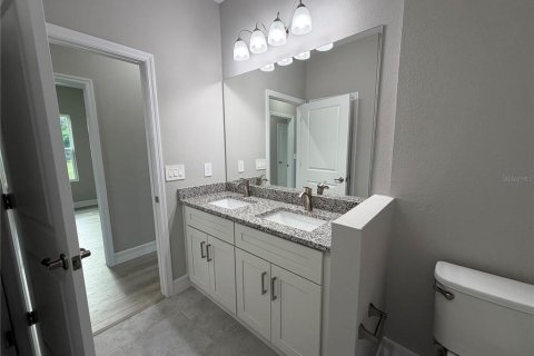 Villa ou maison à louer à Palm Bay, Floride: 4 chambres, 194.35 m2 № 2167051 - photo 30