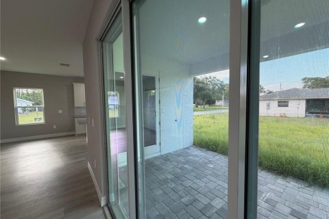 Villa ou maison à louer à Palm Bay, Floride: 4 chambres, 194.35 m2 № 2167051 - photo 8