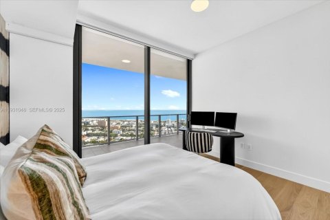 Condominio en venta en Miami Beach, Florida, 3 dormitorios, 182.92 m2 № 2034492 - foto 14