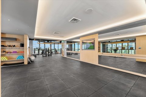 Condominio en venta en Miami Beach, Florida, 3 dormitorios, 182.92 m2 № 2034492 - foto 29