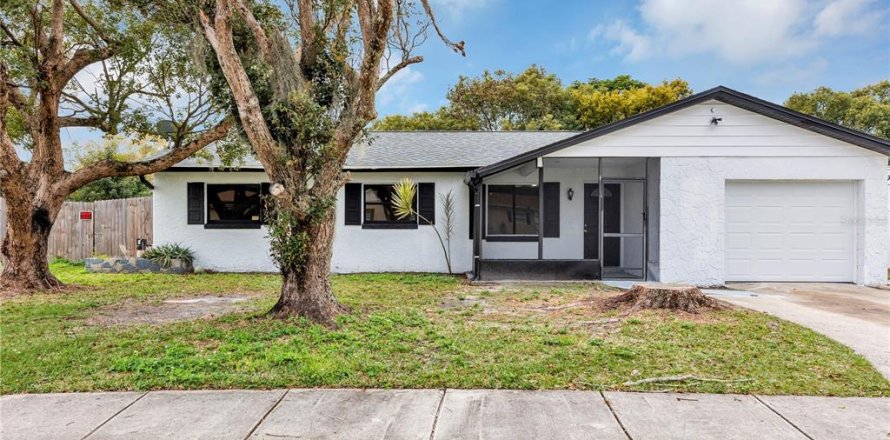 Villa ou maison à Orlando, Floride 3 chambres, 149.85 m2 № 2386753