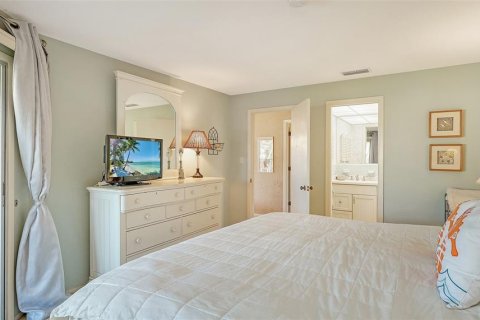 Copropriété à vendre à Longboat Key, Floride: 2 chambres, 115.29 m2 № 2430920 - photo 17
