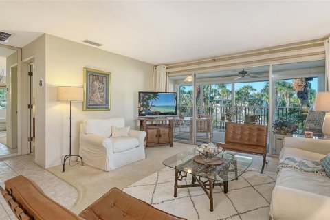 Copropriété à vendre à Longboat Key, Floride: 2 chambres, 115.29 m2 № 2430920 - photo 11