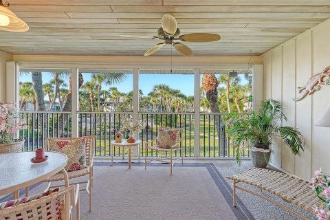 Copropriété à vendre à Longboat Key, Floride: 2 chambres, 115.29 m2 № 2430920 - photo 12
