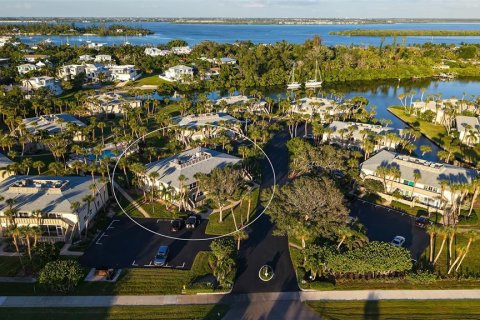 Copropriété à vendre à Longboat Key, Floride: 2 chambres, 115.29 m2 № 2430920 - photo 2