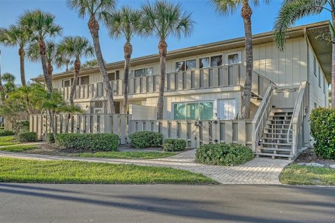 Condo à Longboat Key, Floride, 2 chambres  № 2430920
