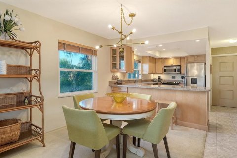 Copropriété à vendre à Longboat Key, Floride: 2 chambres, 115.29 m2 № 2430920 - photo 7