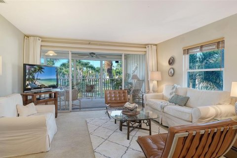 Copropriété à vendre à Longboat Key, Floride: 2 chambres, 115.29 m2 № 2430920 - photo 10