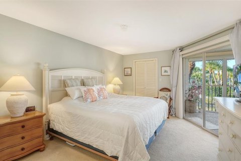 Copropriété à vendre à Longboat Key, Floride: 2 chambres, 115.29 m2 № 2430920 - photo 15