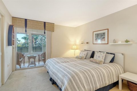 Copropriété à vendre à Longboat Key, Floride: 2 chambres, 115.29 m2 № 2430920 - photo 19