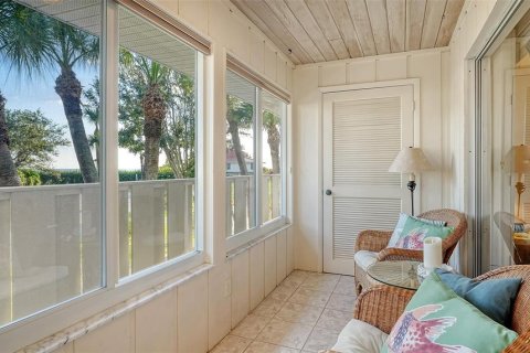 Copropriété à vendre à Longboat Key, Floride: 2 chambres, 115.29 m2 № 2430920 - photo 4