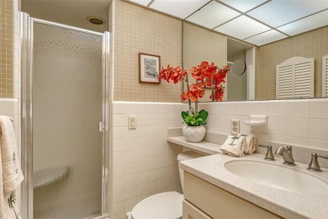 Copropriété à vendre à Longboat Key, Floride: 2 chambres, 115.29 m2 № 2430920 - photo 21