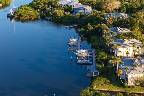 Copropriété à vendre à Longboat Key, Floride: 2 chambres, 115.29 m2 № 2430920 - photo 28