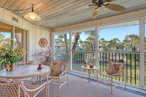 Copropriété à vendre à Longboat Key, Floride: 2 chambres, 115.29 m2 № 2430920 - photo 13
