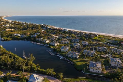 Copropriété à vendre à Longboat Key, Floride: 2 chambres, 115.29 m2 № 2430920 - photo 3
