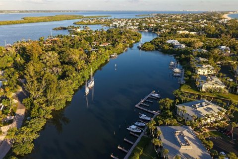Copropriété à vendre à Longboat Key, Floride: 2 chambres, 115.29 m2 № 2430920 - photo 27