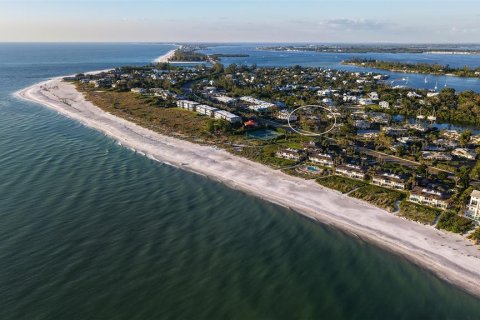 Copropriété à vendre à Longboat Key, Floride: 2 chambres, 115.29 m2 № 2430920 - photo 29