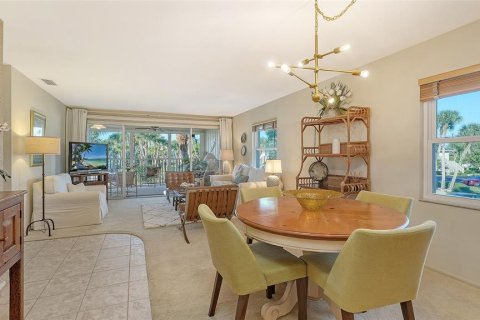 Copropriété à vendre à Longboat Key, Floride: 2 chambres, 115.29 m2 № 2430920 - photo 5