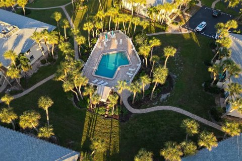 Copropriété à vendre à Longboat Key, Floride: 2 chambres, 115.29 m2 № 2430920 - photo 22