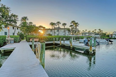 Copropriété à vendre à Longboat Key, Floride: 2 chambres, 115.29 m2 № 2430920 - photo 26