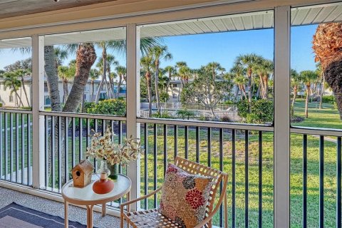Copropriété à vendre à Longboat Key, Floride: 2 chambres, 115.29 m2 № 2430920 - photo 14