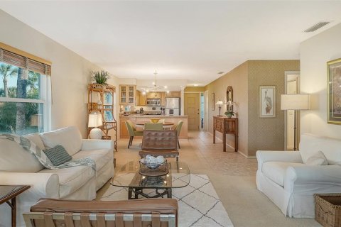 Copropriété à vendre à Longboat Key, Floride: 2 chambres, 115.29 m2 № 2430920 - photo 6