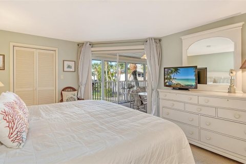 Copropriété à vendre à Longboat Key, Floride: 2 chambres, 115.29 m2 № 2430920 - photo 16
