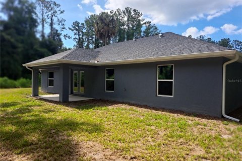 House in Citrus Springs, Florida 3 bedrooms, 165.37 sq.m. № 2151634 - photo 6
