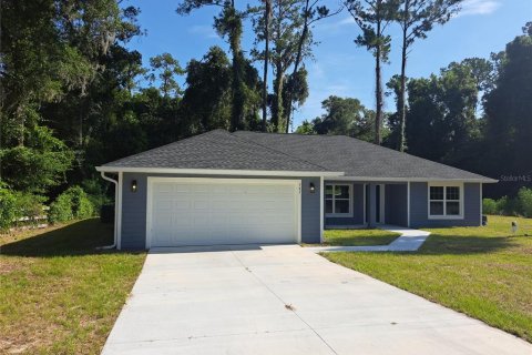 House in Citrus Springs, Florida 3 bedrooms, 165.37 sq.m. № 2151634 - photo 2
