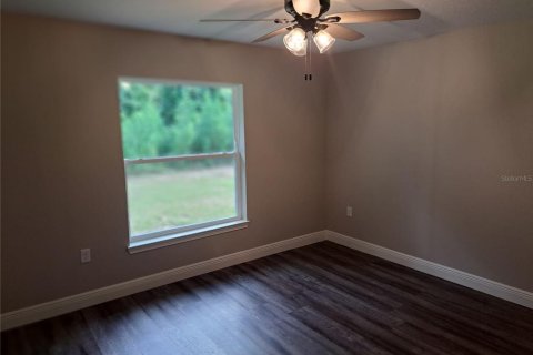 House in Citrus Springs, Florida 3 bedrooms, 165.37 sq.m. № 2151634 - photo 19