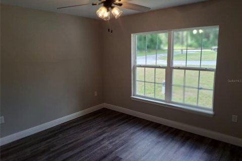 House in Citrus Springs, Florida 3 bedrooms, 165.37 sq.m. № 2151634 - photo 20