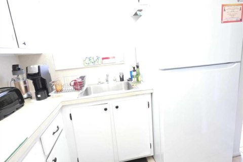 Copropriété à vendre à Sunrise, Floride: 1 chambre, 59.46 m2 № 2249683 - photo 12