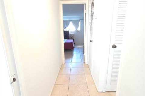 Copropriété à vendre à Sunrise, Floride: 1 chambre, 59.46 m2 № 2249683 - photo 20