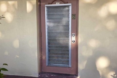 Copropriété à vendre à Sunrise, Floride: 1 chambre, 59.46 m2 № 2249683 - photo 4