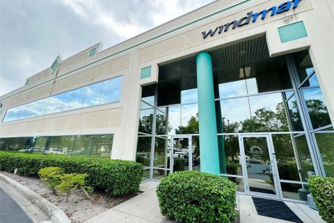 Propiedad comercial en venta en Orlando, Florida, 492.38 m2 № 1519786 - foto 2