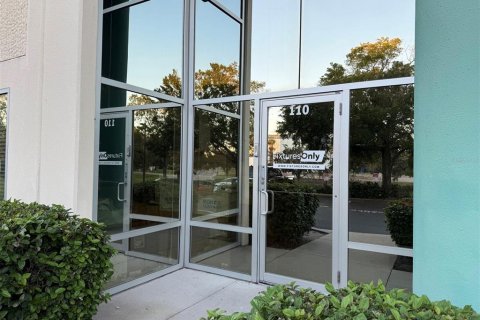 Propiedad comercial en venta en Orlando, Florida, 492.38 m2 № 1519786 - foto 3